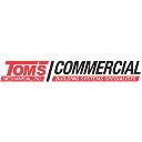 Tom's Commercial, Inc. logo